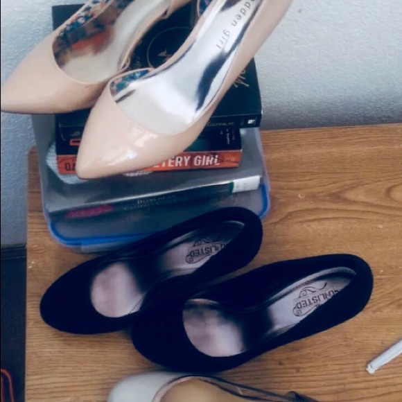 Heel  Bundle - Picture 2 of 3